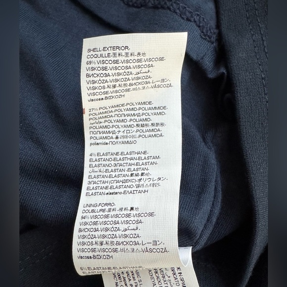 NWT Desigual Crhystel Dress Art to Wear Embroidered Floral Velvet Burnout Design - Picture 14 of 16